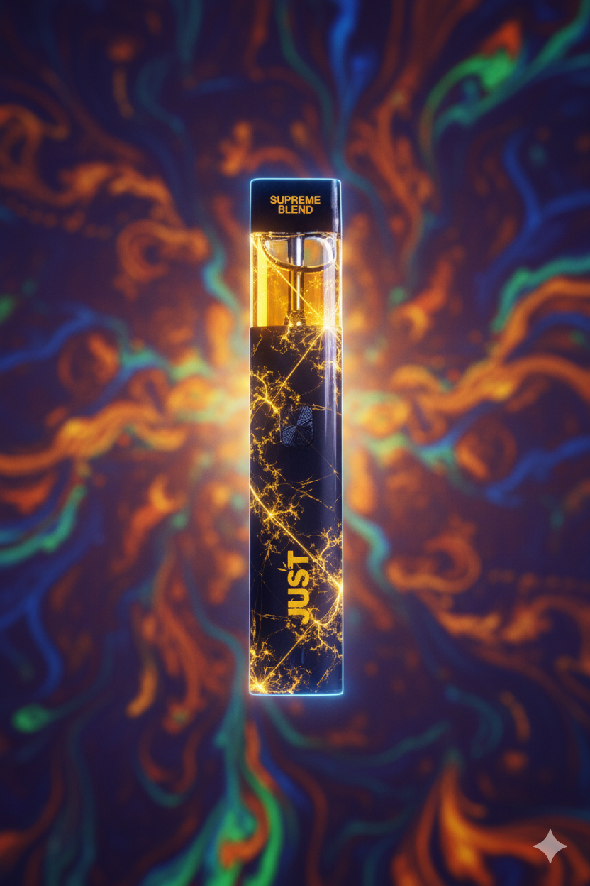SUPER COMBO 4ML Alien kush