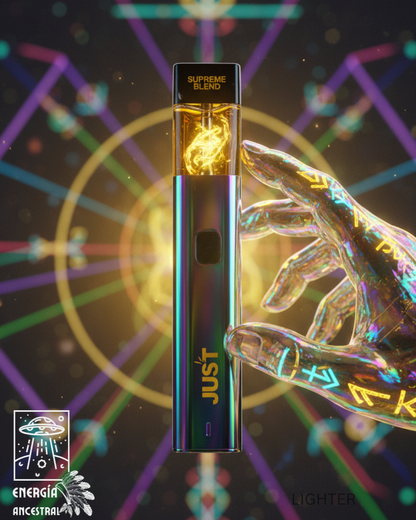 SUPER COMBO 4ML Alien kush