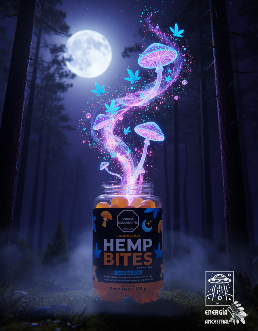Hemp Bites