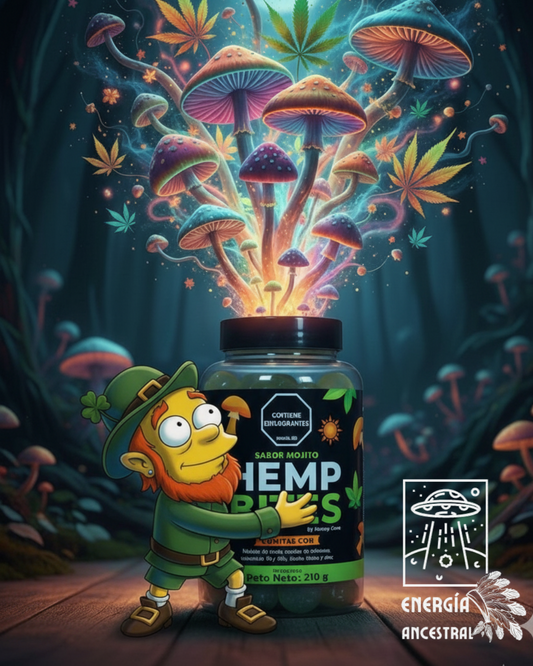 Hemp Bites