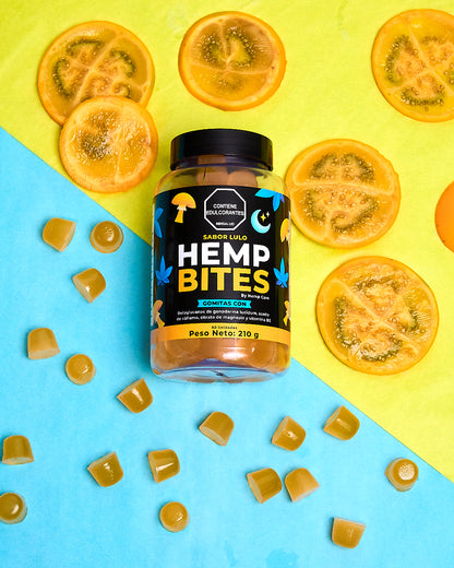 Hemp Bites