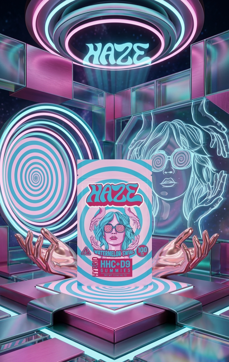 Gomitas mágicas 👾🛸