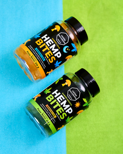 Hemp Bites